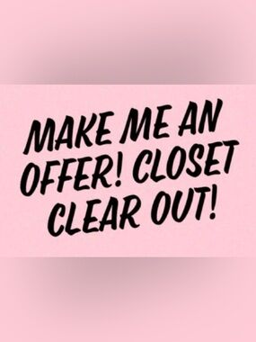 Pink Graphic Text Print